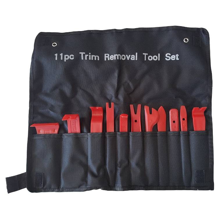 Clip Remover Tool Set 11 Pcs (L4-19346-14)