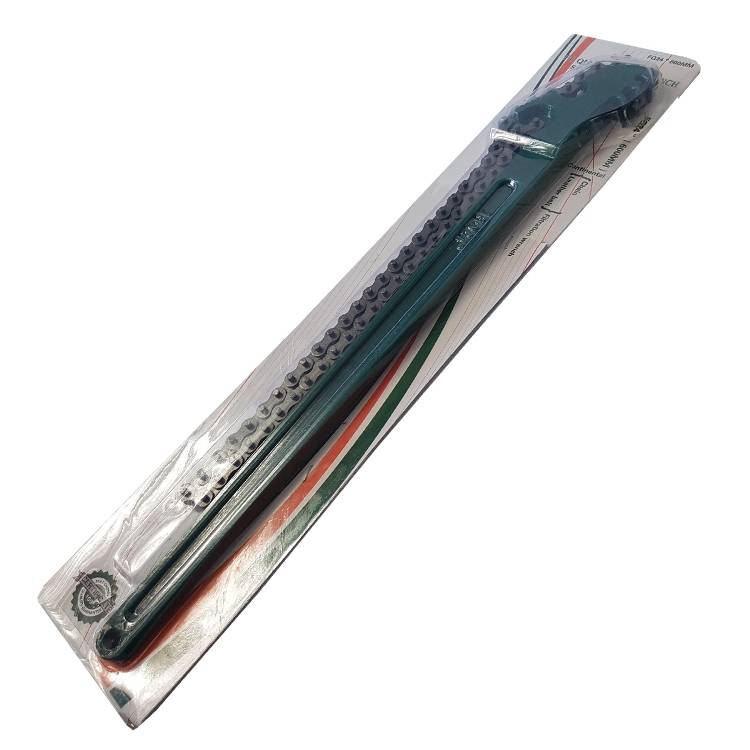 Chain Wrench 600mm FQ24" (L4-19346-20)
