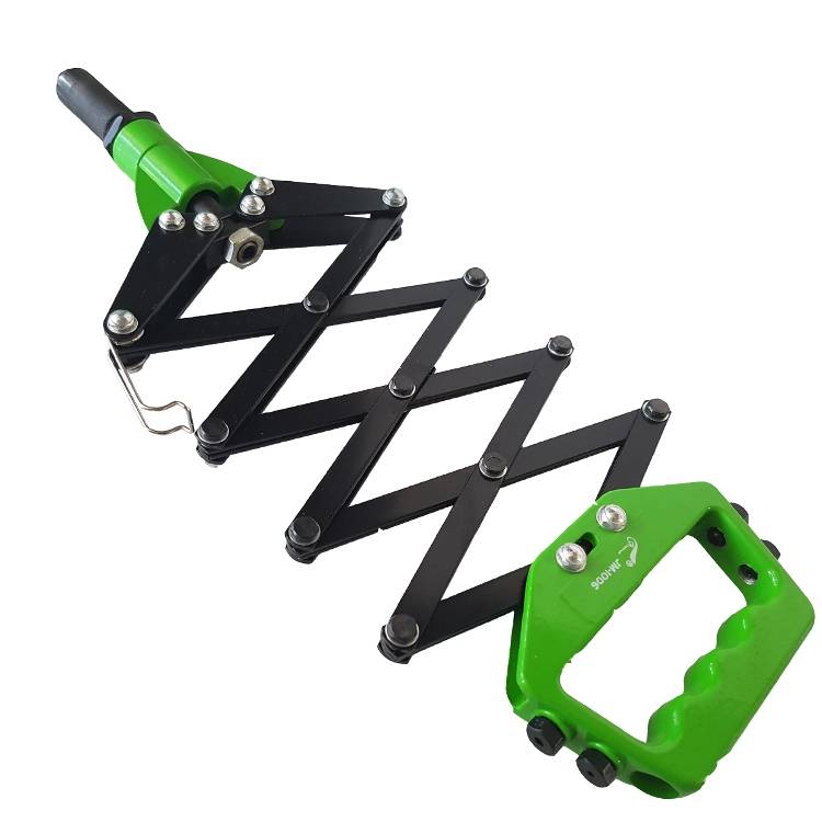 Hand Riveter Professional JM1006 (L4-19346-23)