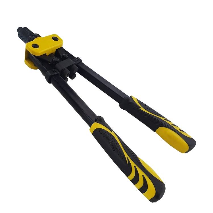 Rivet Gun Heavy Duty 360mm 041602 (L4-19346-4)