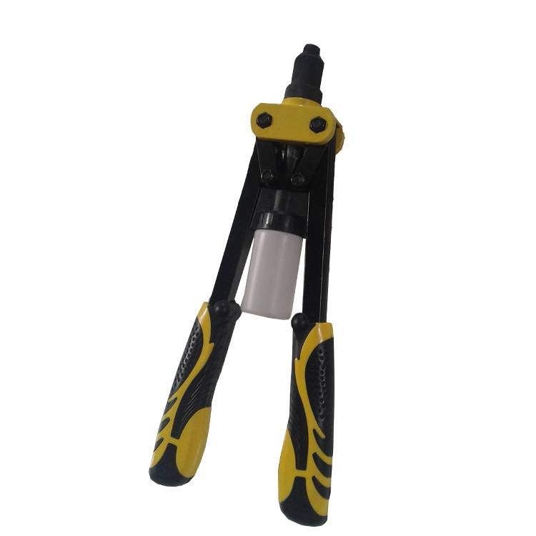 Rivet Gun 330mm 041603 (L4-19346-5)