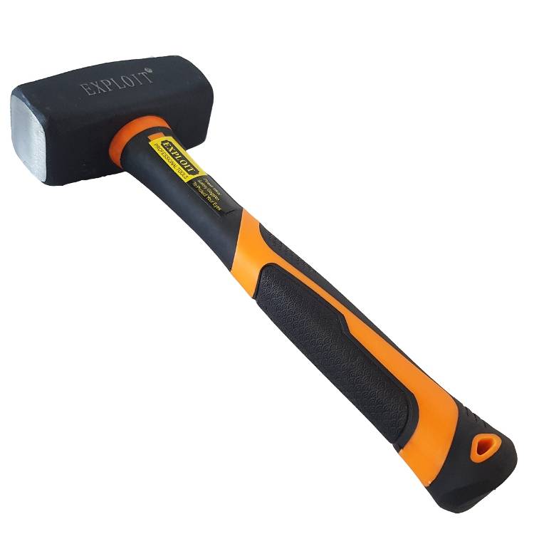 Hammer 1.5KG Square (L4-19346-7)
