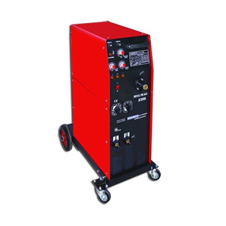 Mig/mag 2350