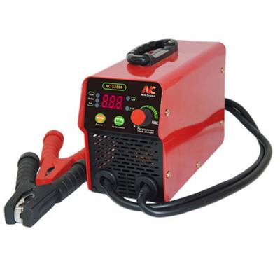 Battery Charger 12V / 24V (NC-JS300)