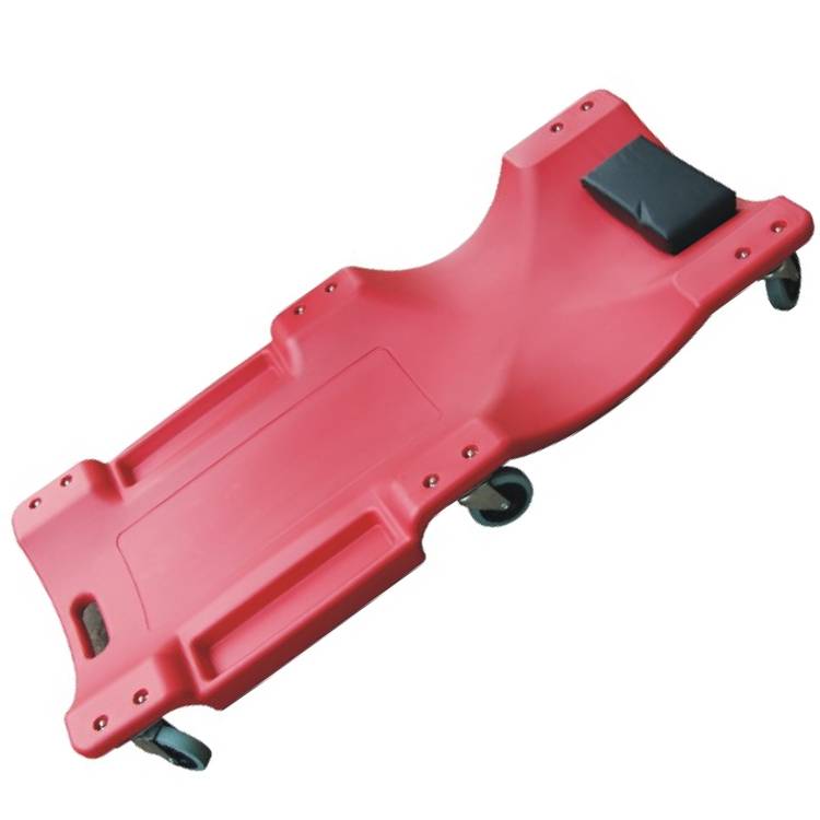 Plastic Creeper OM-108H