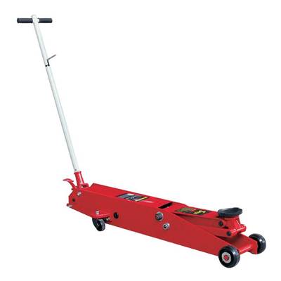 Long Floor Jack 5ton OM-950
