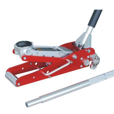 Aluminium jack 1.5 ton