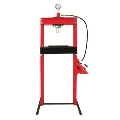 Shop Press 20T with Gauge OS-2002B