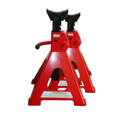 Trestles 12 ton (set of 2)