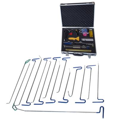 Medium Paintless Dent Removal Toolset PDR0002
