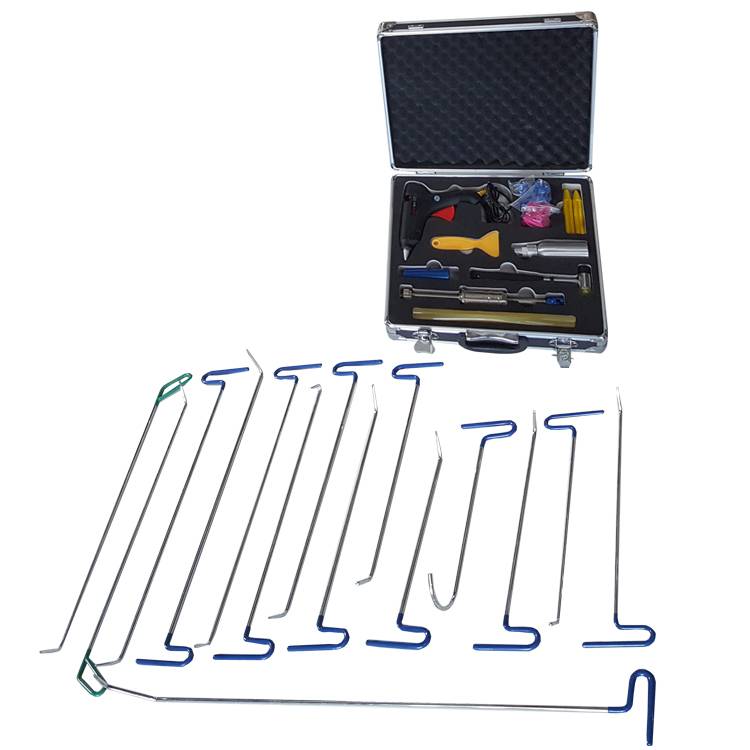 Medium Paintless Dent Removal Toolset PDR0002