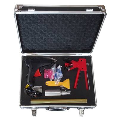 Small Paintless Dent Removal Toolset PDR0003