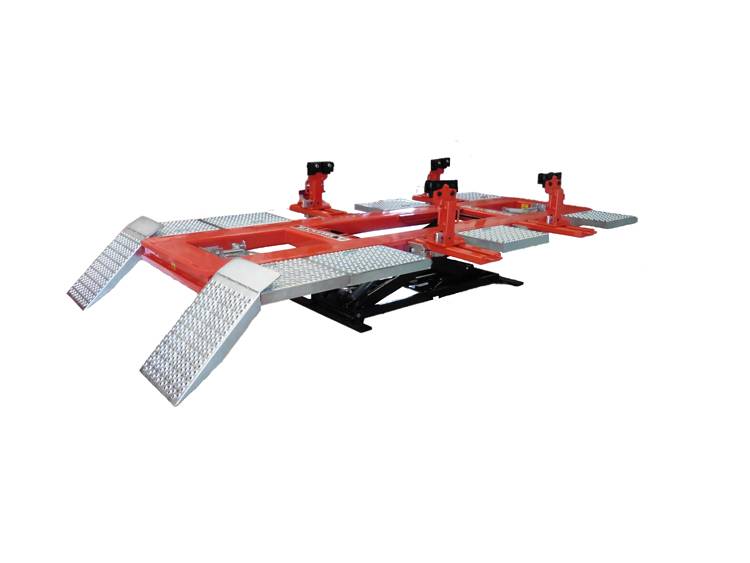 Black Hawk Power Pro XL PLT40