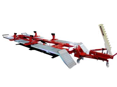 Black Hawk Power Pro XXL PLT55