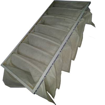 Pocket Filter 370mm x 770mm POCF-370-770
