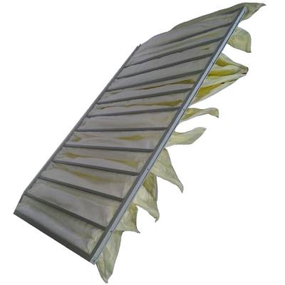 Pocket Filter 490mm x 895mm POCF-T8000