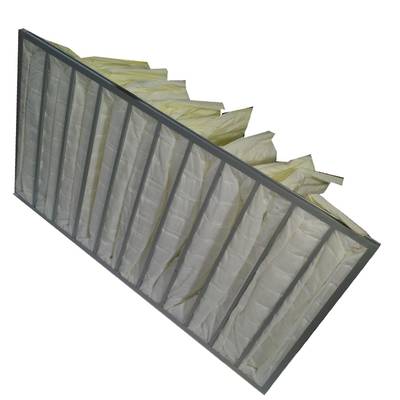 Pocket Filter 575mm X 1240mm POCF-YSS40A