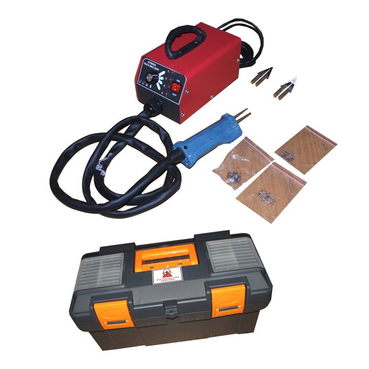 Plastic Welder PWELD001