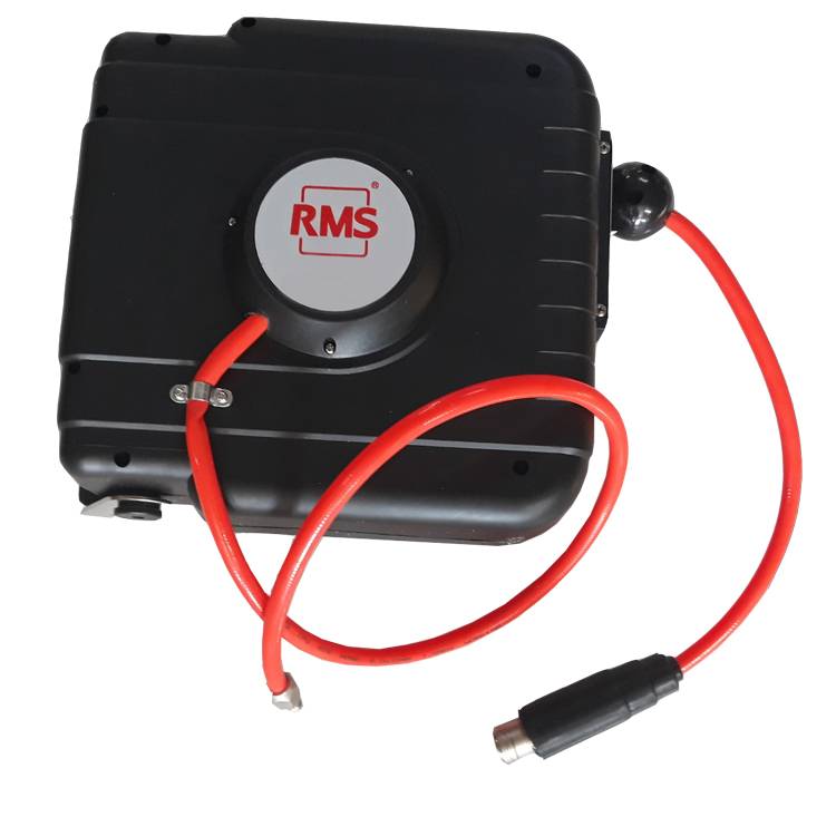 Remys retractable real drum 12 hose8x12mm