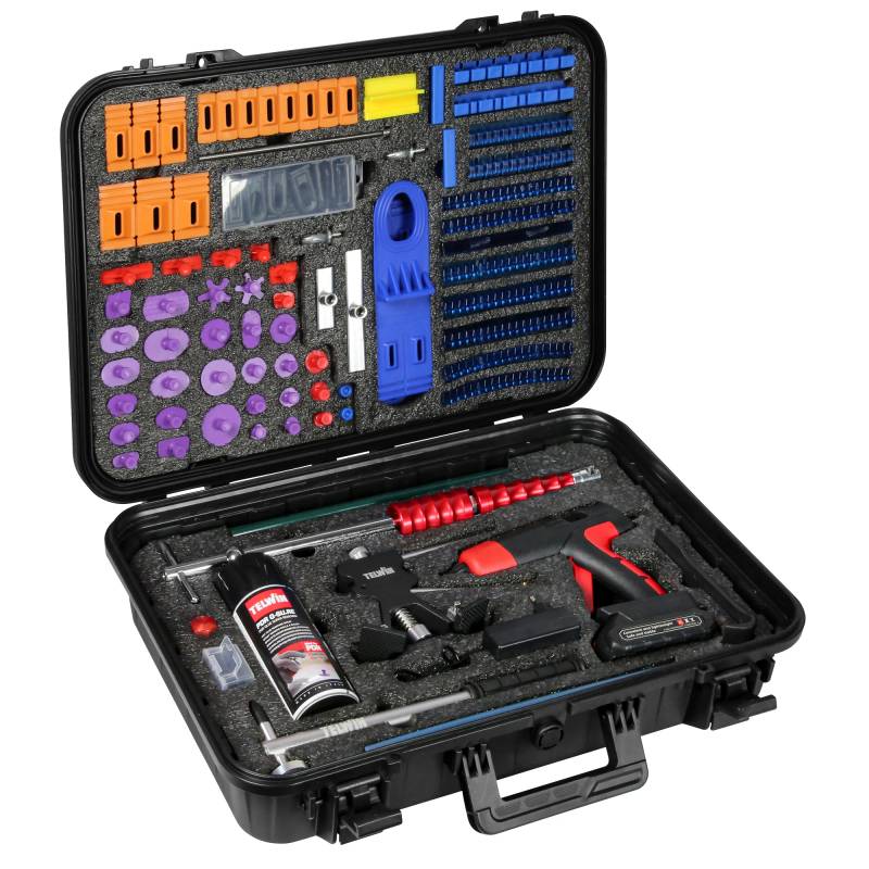 Telwin glue repair deluxe
