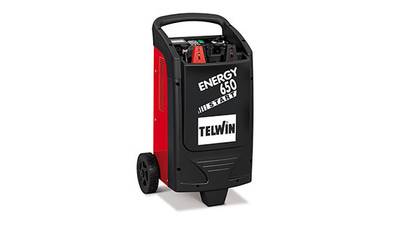 Energy 650 start 230-400v 12-24v