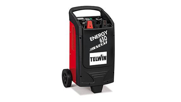 TLW-EN650 energy 650 start