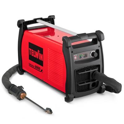 Aqua induction heater 6000 200-240v + 5l coolant