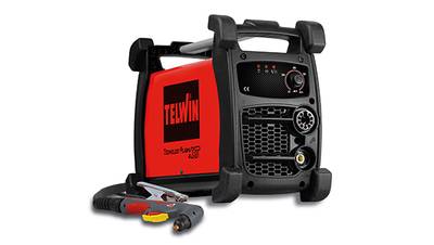 TLW-PC41 plasma cutter
