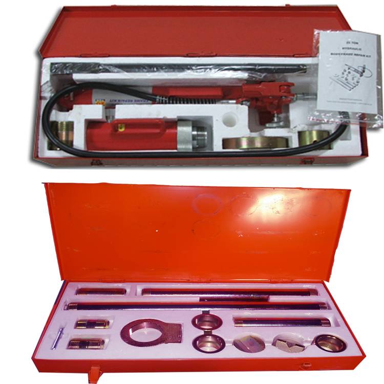 Porta Power Set (20 Ton) W-20T